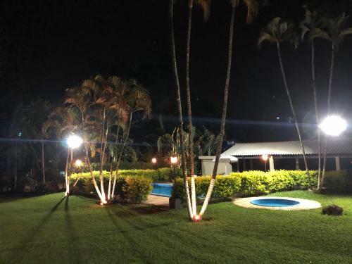 Chacara Santa Rita