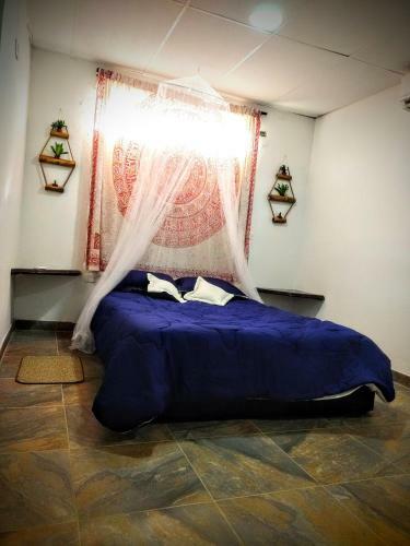 Apartaestudio Turbaco