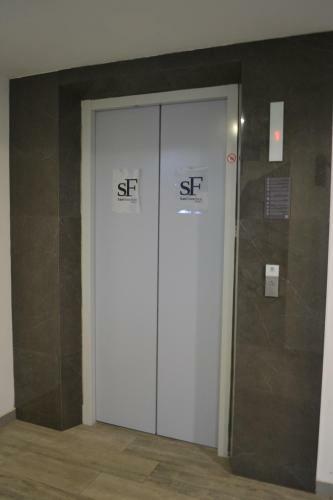 Hotel San Francisco