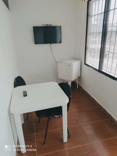 Apartamento Edificio Mirador