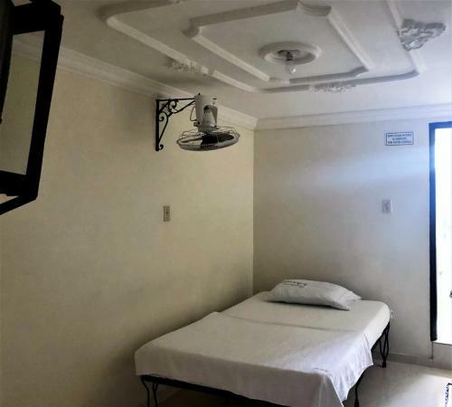 Hotel Central Johanna