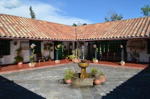 Hotel Hostal San Nicol�s