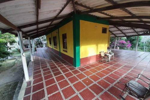 Casa Campo Altos de Ramiluz