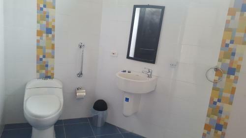 Hotel Caba�as Juakianna