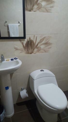 Hotel Caba�as Juakianna