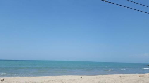 Hotel Caba�as Juakianna