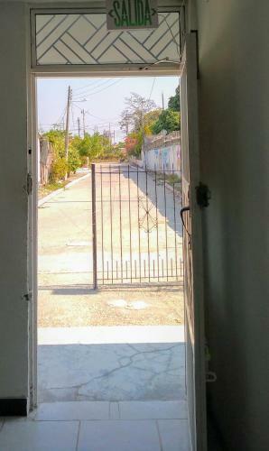 Hostal Oasis De Tol�