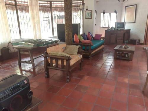 Villa Casa de Campo La Mariaca - Rest House