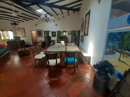 Villa Casa de Campo La Mariaca - Rest House