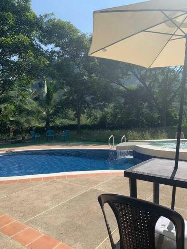 Villa Casa de Campo La Mariaca - Rest House