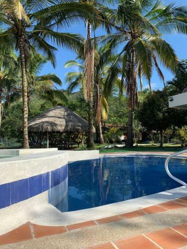 Villa Casa de Campo La Mariaca - Rest House