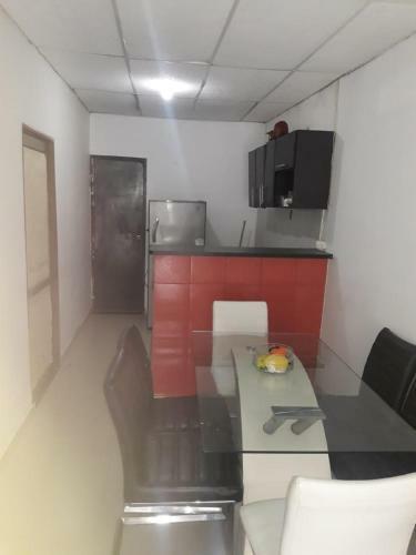 Apartamento Marina Tolu