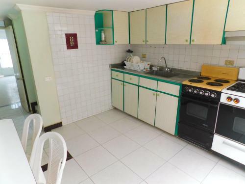 Apartamento Los Muiscas
