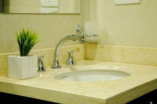 Apartamento Suite Si�n La Maria