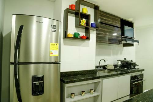 Apartamento Suite Si�n La Maria