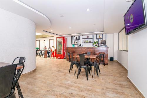Hotel Ayenda Boyaca Vip