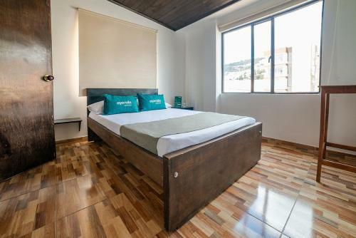 Hotel Ayenda Villas Del Real