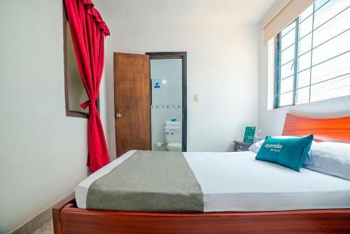 Hotel Ayenda Villas Del Real
