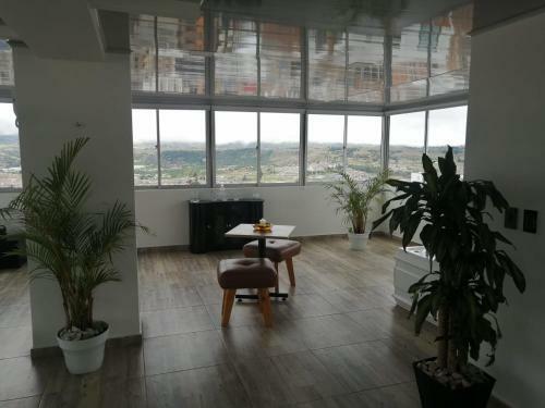 Apartasuite
