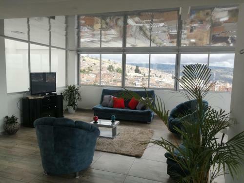 Apartasuite