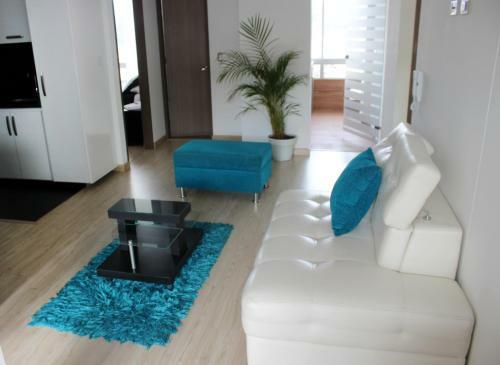 Apartasuite