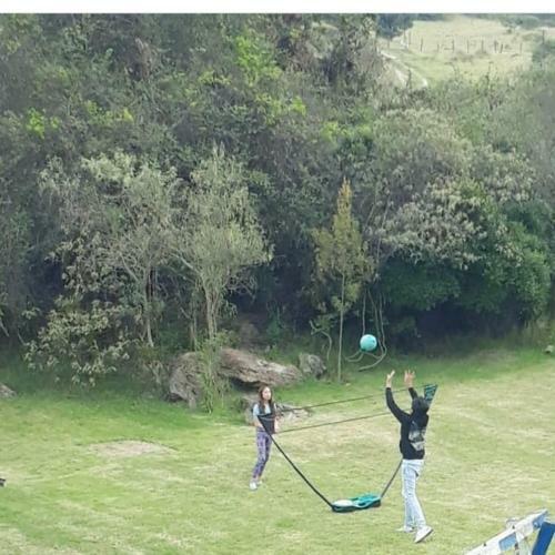 Glamping Cantabria
