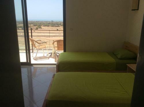 Hostal Villa Sarah