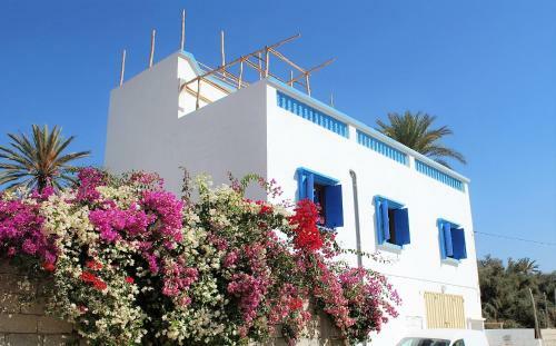 Vallee Du Paradis - Chez Daniel - Agadir Telegestion