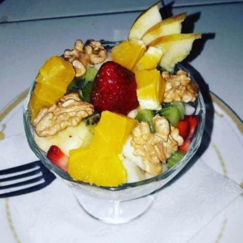 Apartamento Dromadaire Gourmand