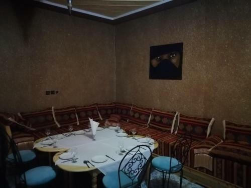 Hostal Riad Fennec Sahara