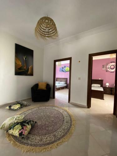 Apartamento Namaste Lodge