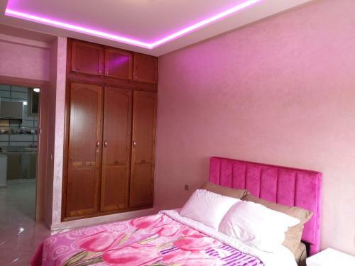 Apartments Tamraght Ouzdar
