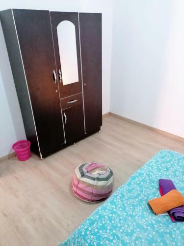 Albergue Cozy Surf Stay