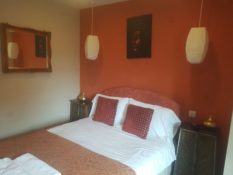 Bed & Breakfast The Wimbledon Hotel