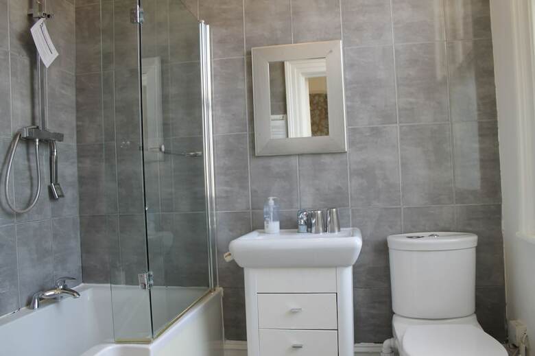 Bed & Breakfast The Wimbledon Hotel