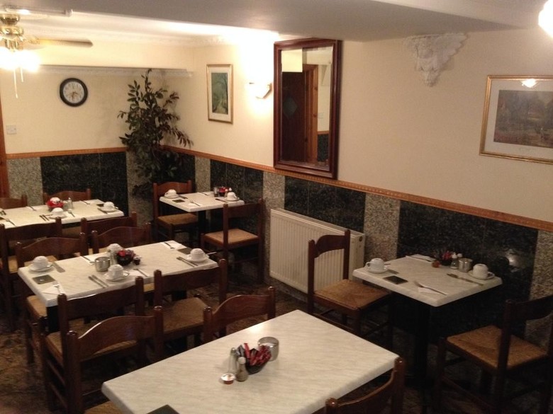 Hostal Seven Dials Hotel - B&B