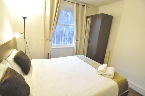 Knaresborough Serviced Apartments