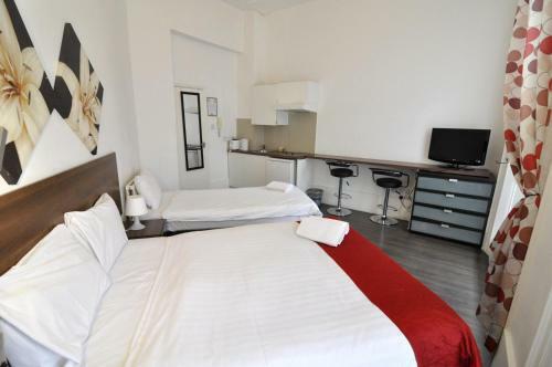 Knaresborough Serviced Apartments
