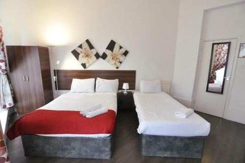 Knaresborough Serviced Apartments