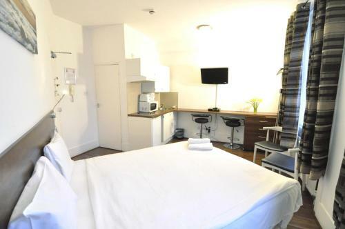 Knaresborough Serviced Apartments