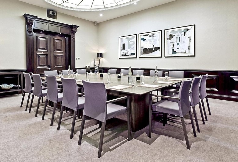 Hotel Threadneedles Autograph Collection By Marriott