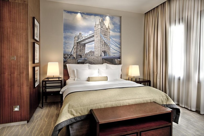 Hotel Threadneedles Autograph Collection By Marriott