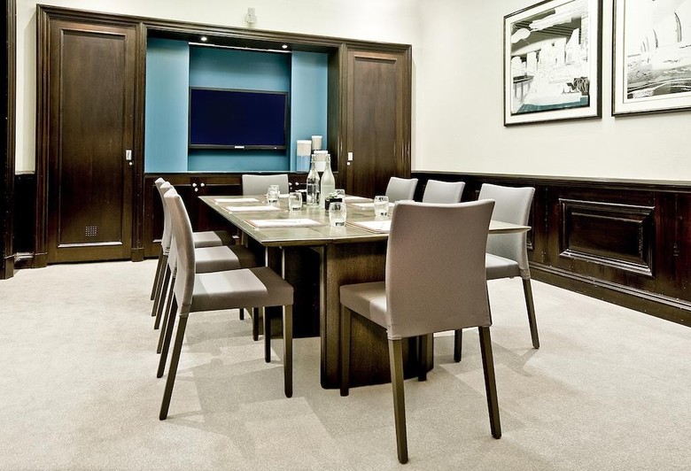 Hotel Threadneedles Autograph Collection By Marriott
