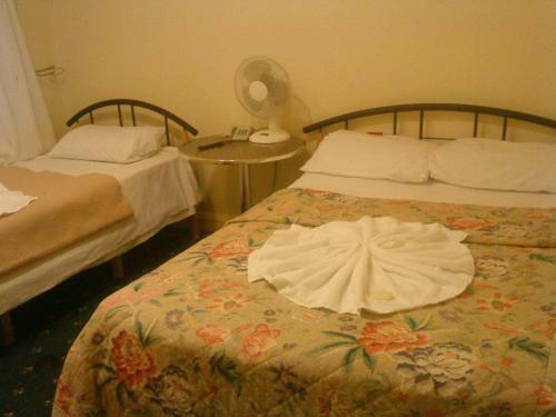 Hostal Hotel Sophia
