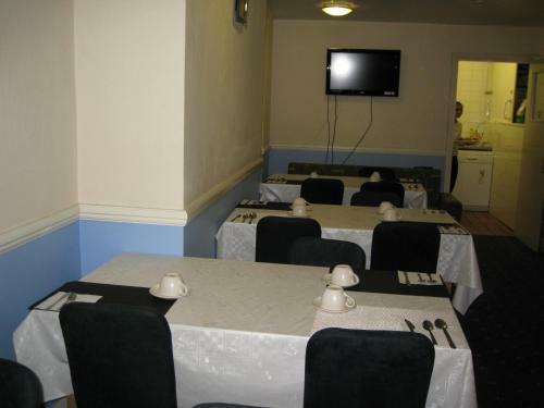 Hostal Hotel Sophia
