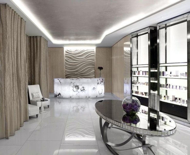 Corinthia Hotel London