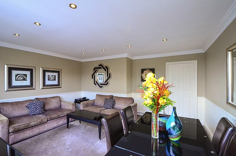 Collingham Serviced Apartments