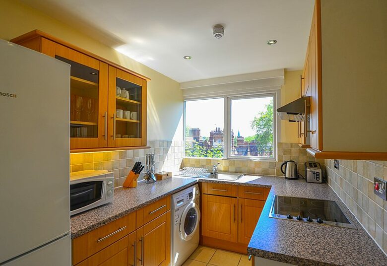 Collingham Serviced Apartments