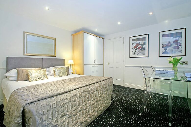 Collingham Serviced Apartments