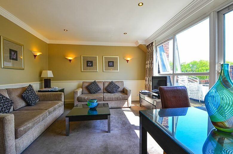 Collingham Serviced Apartments